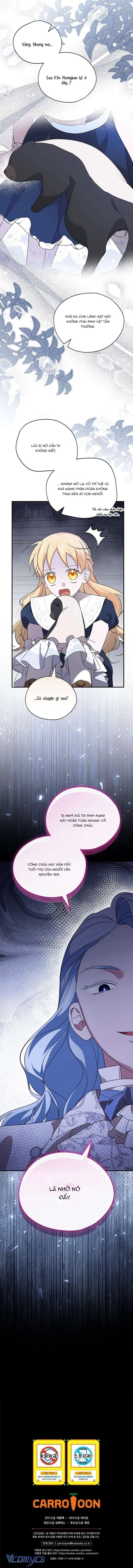 Tận Hưởng Thời Gian Có Hạn Của Tôi Chapter 51 - 13