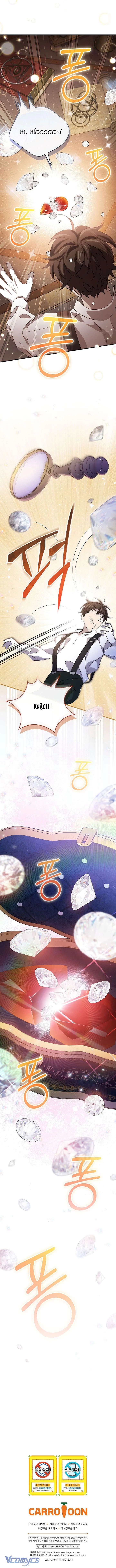 Tận Hưởng Thời Gian Có Hạn Của Tôi Chapter 52 - 12