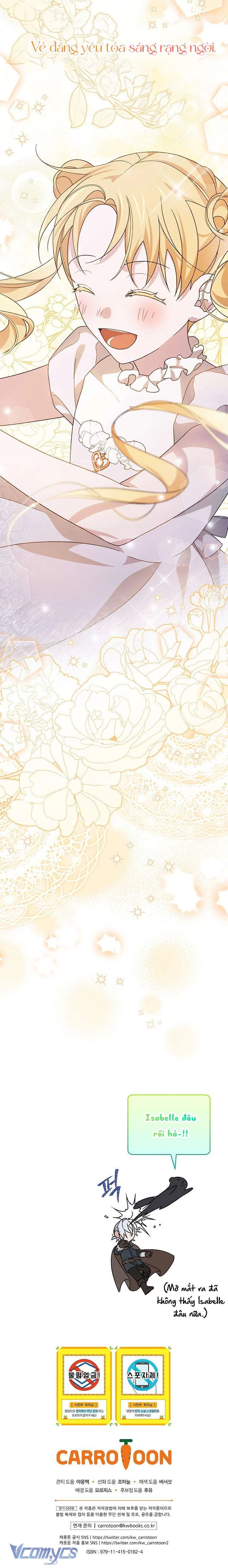 Tận Hưởng Thời Gian Có Hạn Của Tôi Chapter 53 - 14