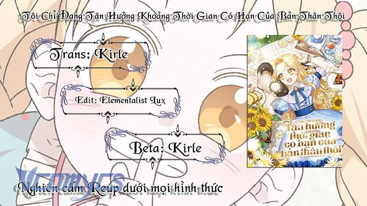 Tận Hưởng Thời Gian Có Hạn Của Tôi Chapter 54 - 13