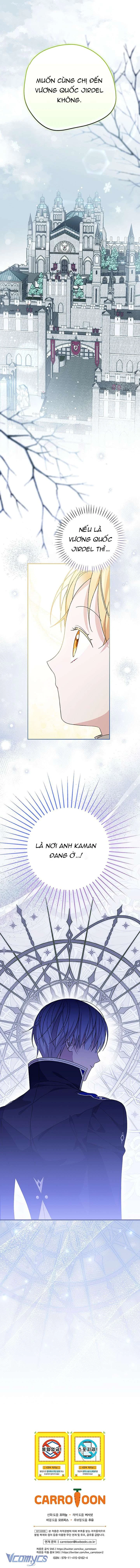 Tận Hưởng Thời Gian Có Hạn Của Tôi Chapter  56 - 10