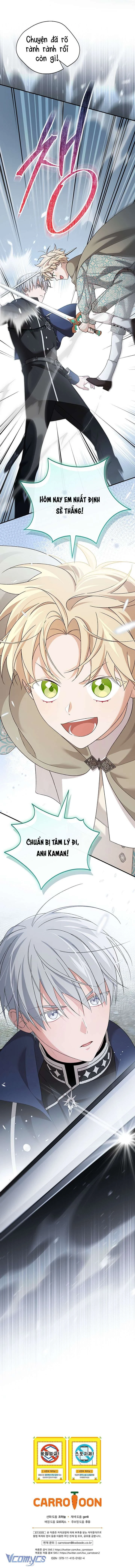 Tận Hưởng Thời Gian Có Hạn Của Tôi Chapter  58 - 11