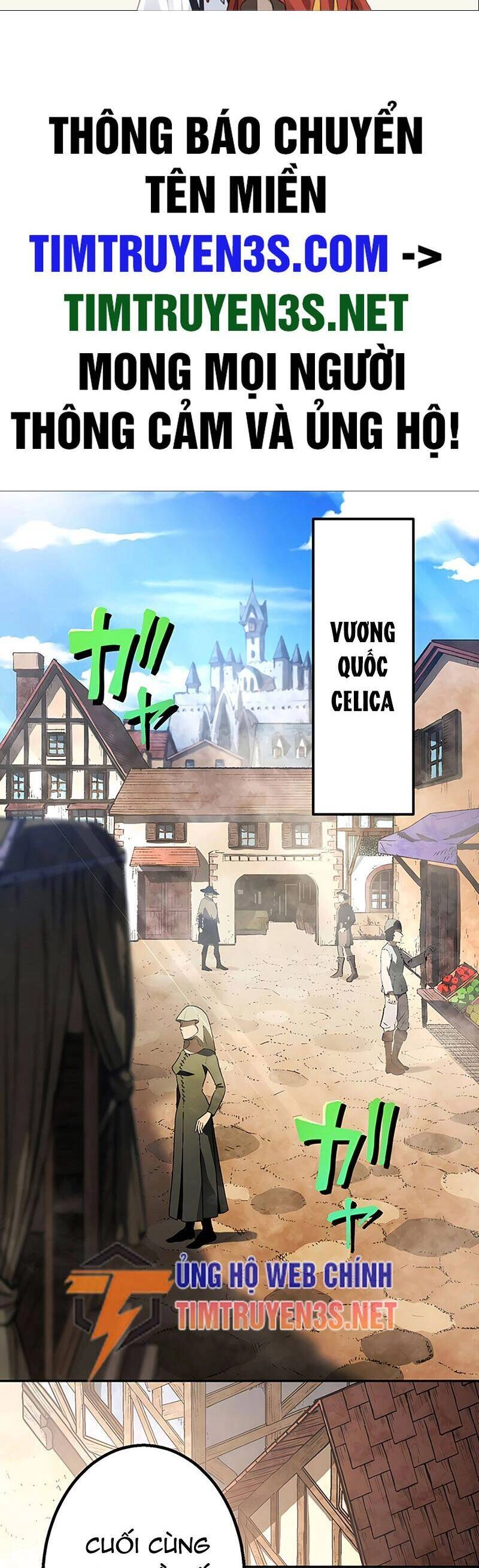 Cuộc Sống Của Một Pháp Sư Xuyên Không Thế Giới Khác Chapter 17 - 2