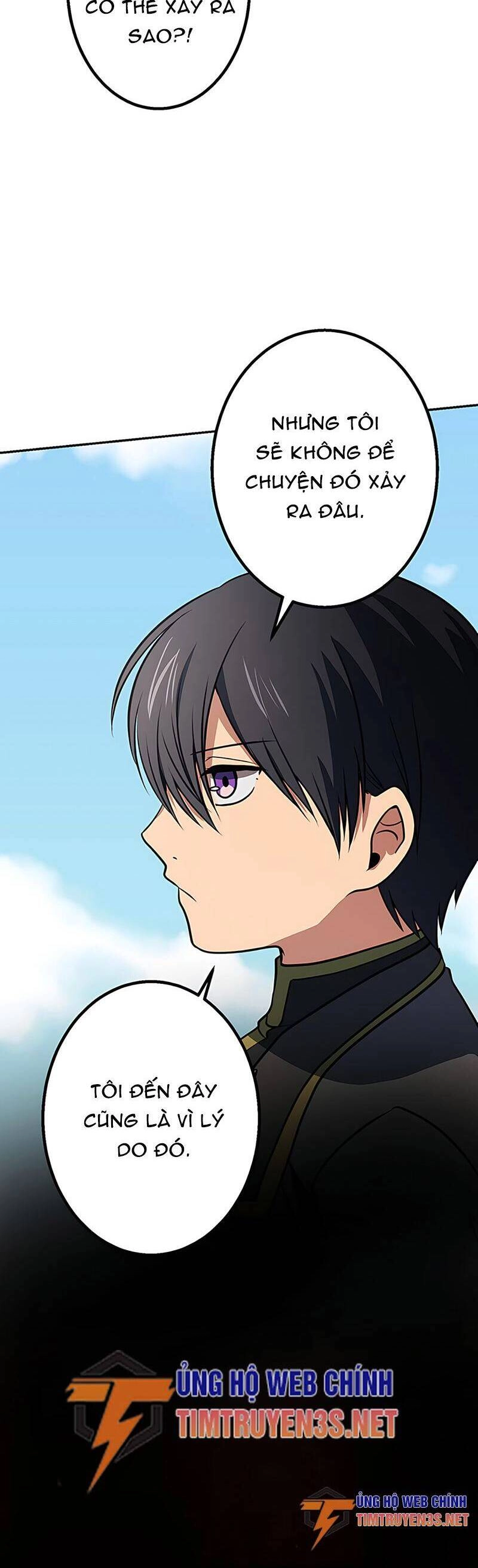 Cuộc Sống Của Một Pháp Sư Xuyên Không Thế Giới Khác Chapter 17 - 7