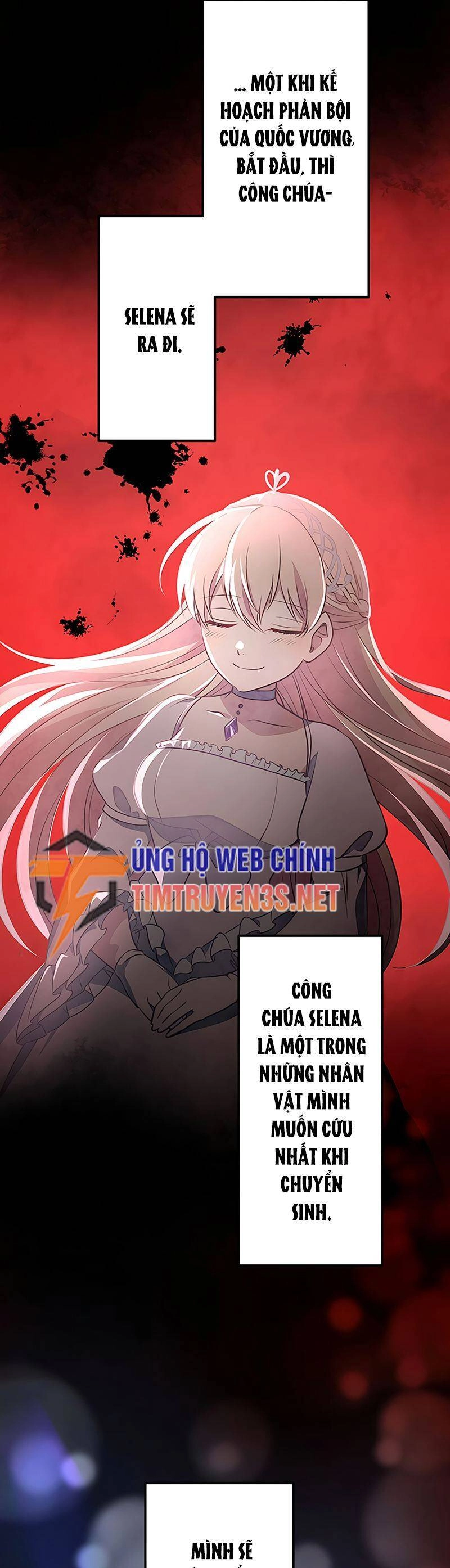 Cuộc Sống Của Một Pháp Sư Xuyên Không Thế Giới Khác Chapter 17 - 8