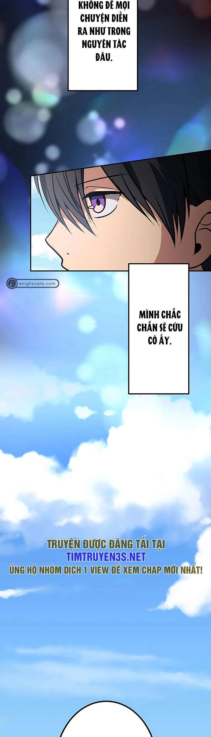 Cuộc Sống Của Một Pháp Sư Xuyên Không Thế Giới Khác Chapter 17 - 9