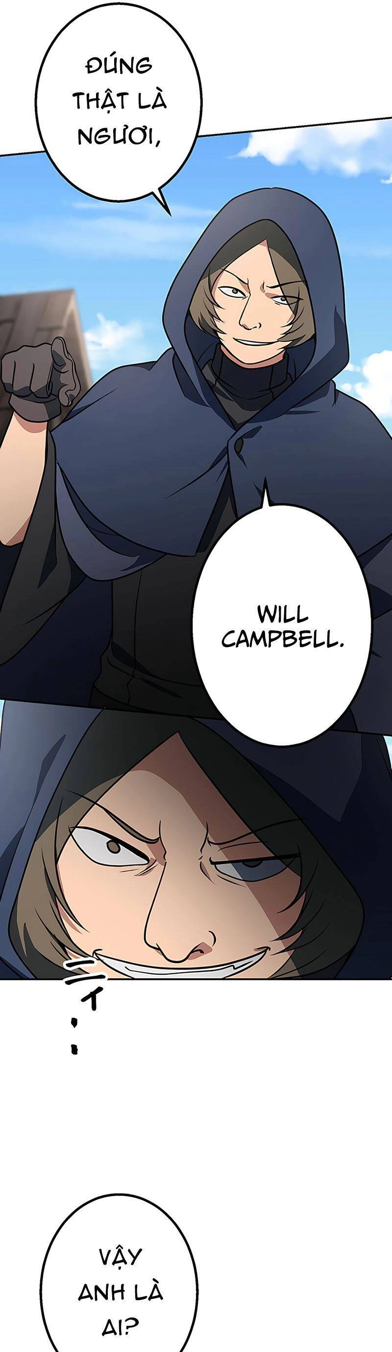 Cuộc Sống Của Một Pháp Sư Xuyên Không Thế Giới Khác Chapter 17 - 11