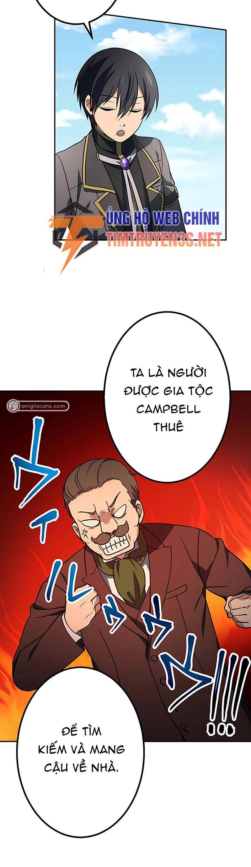 Cuộc Sống Của Một Pháp Sư Xuyên Không Thế Giới Khác Chapter 17 - 12