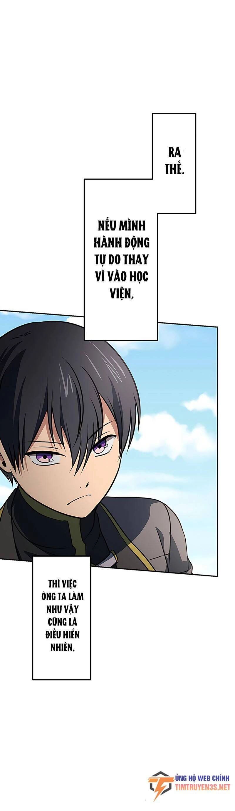 Cuộc Sống Của Một Pháp Sư Xuyên Không Thế Giới Khác Chapter 17 - 13