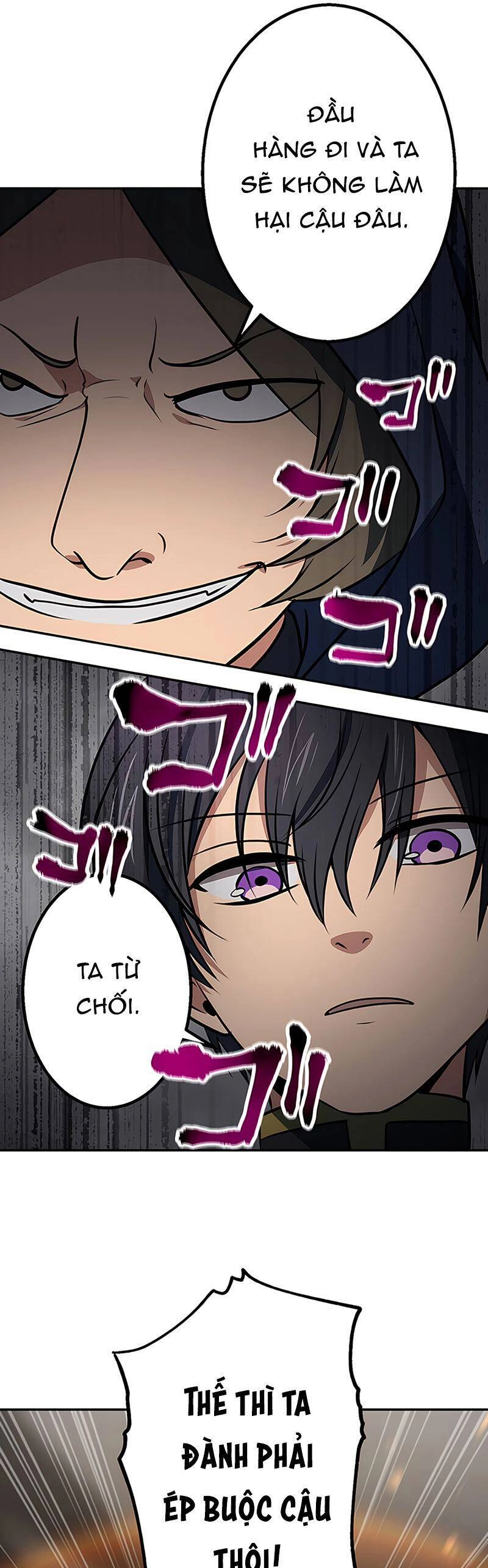 Cuộc Sống Của Một Pháp Sư Xuyên Không Thế Giới Khác Chapter 17 - 14