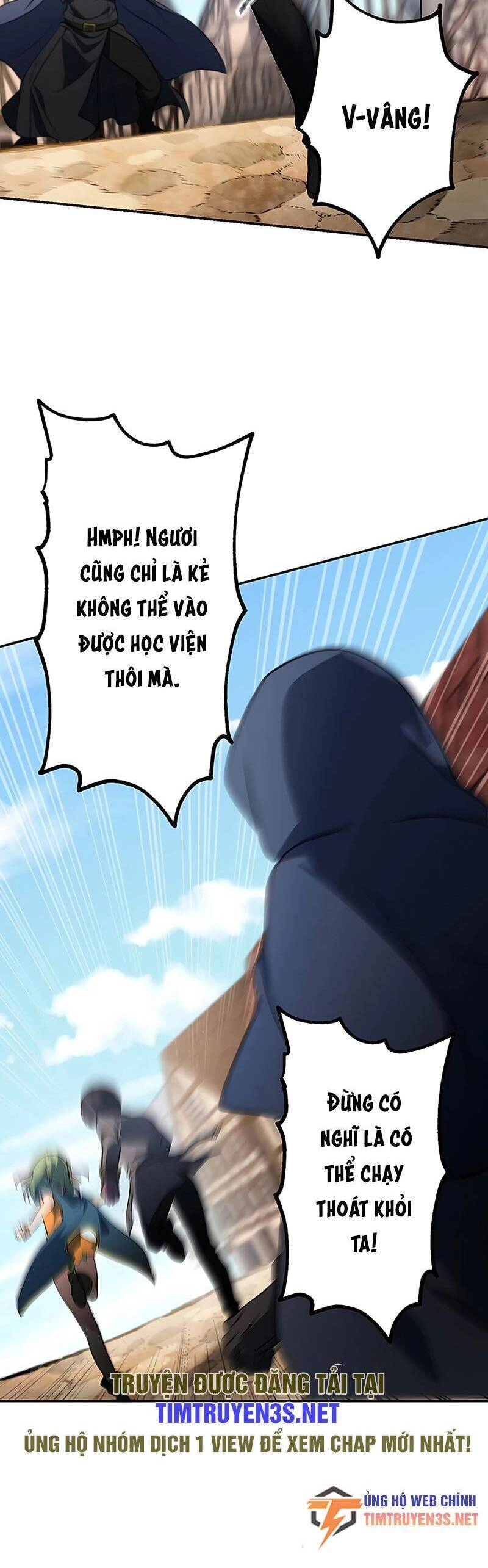 Cuộc Sống Của Một Pháp Sư Xuyên Không Thế Giới Khác Chapter 17 - 16