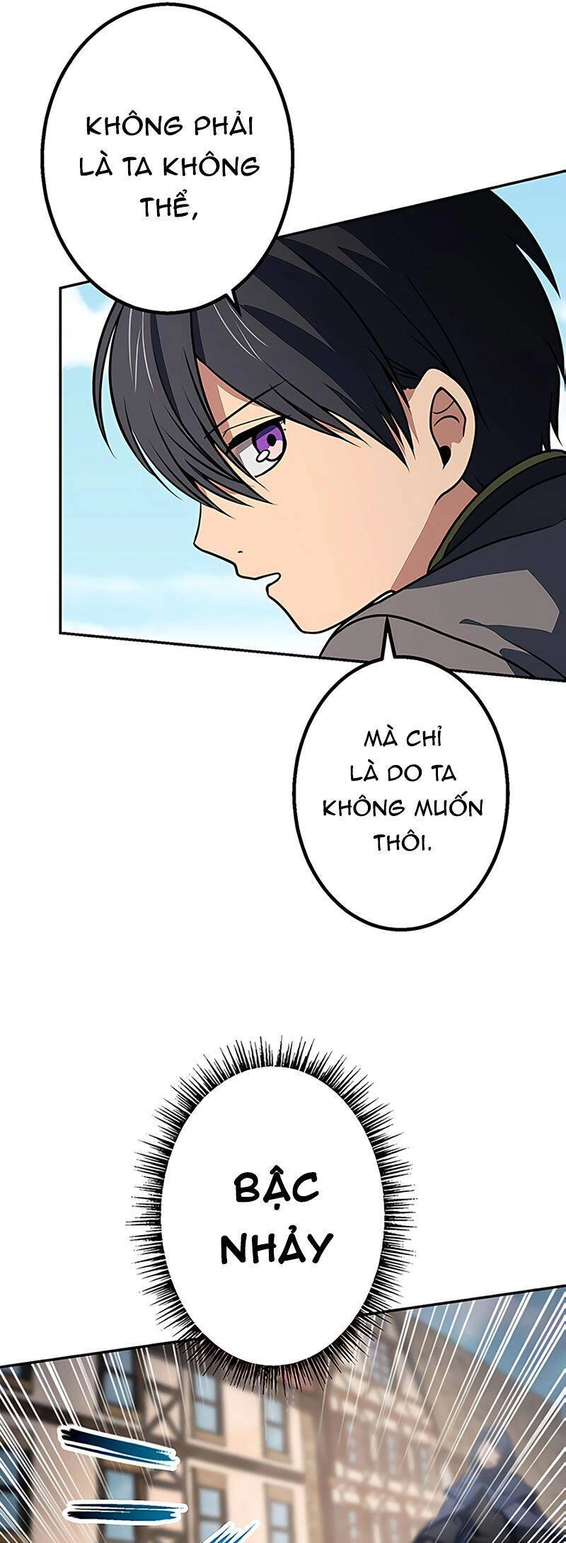 Cuộc Sống Của Một Pháp Sư Xuyên Không Thế Giới Khác Chapter 17 - 17