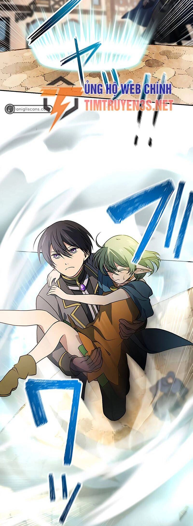 Cuộc Sống Của Một Pháp Sư Xuyên Không Thế Giới Khác Chapter 17 - 18