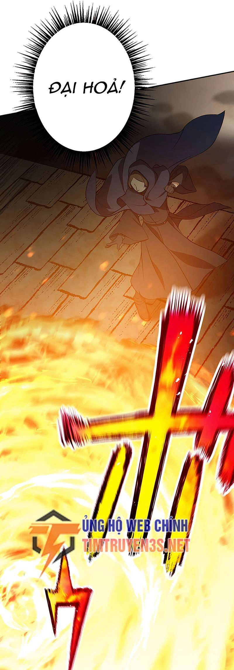 Cuộc Sống Của Một Pháp Sư Xuyên Không Thế Giới Khác Chapter 17 - 23