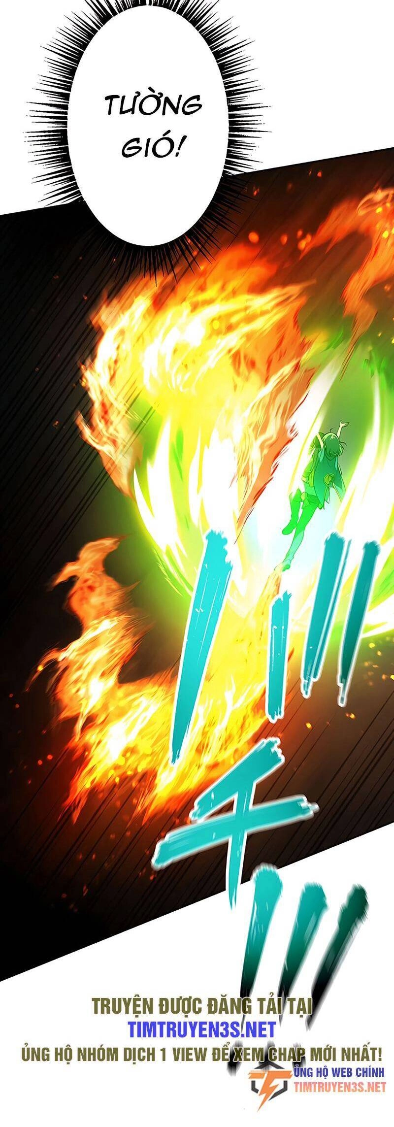 Cuộc Sống Của Một Pháp Sư Xuyên Không Thế Giới Khác Chapter 17 - 25