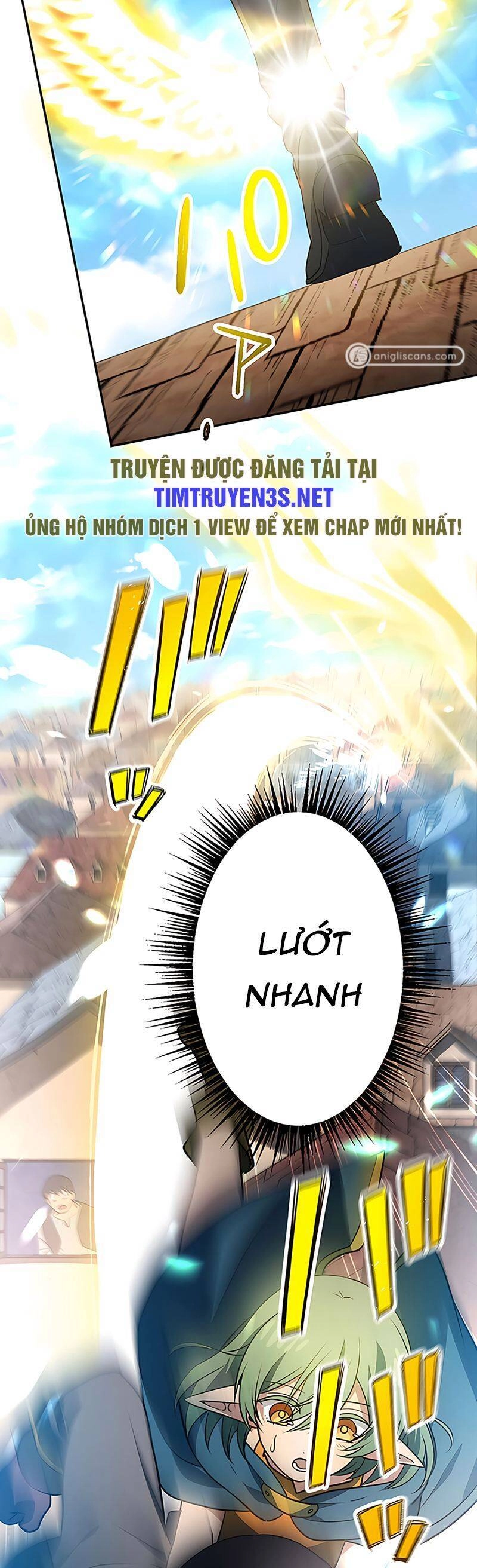 Cuộc Sống Của Một Pháp Sư Xuyên Không Thế Giới Khác Chapter 17 - 27