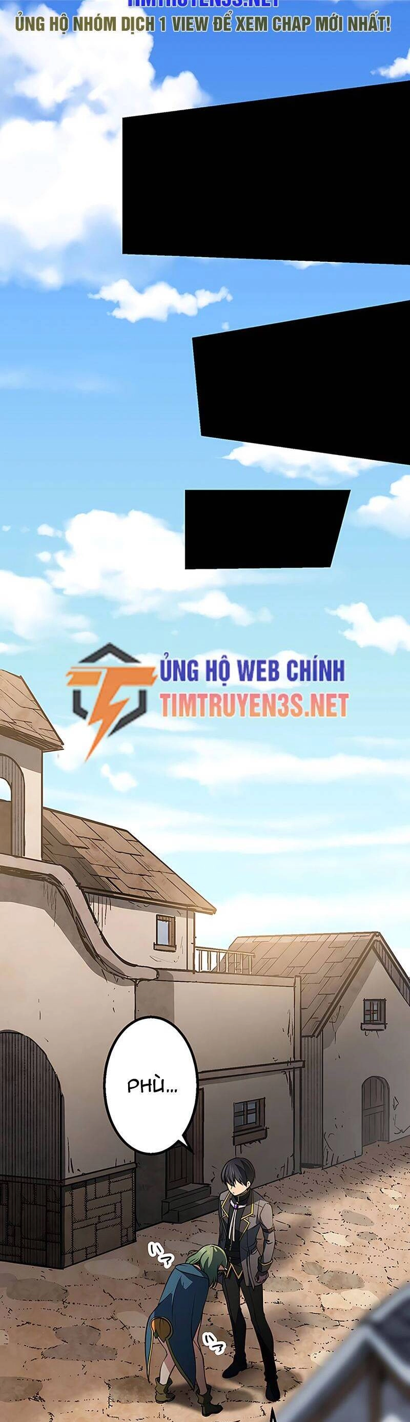 Cuộc Sống Của Một Pháp Sư Xuyên Không Thế Giới Khác Chapter 17 - 30