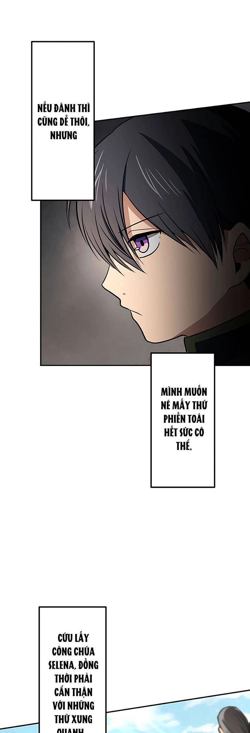 Cuộc Sống Của Một Pháp Sư Xuyên Không Thế Giới Khác Chapter 17 - 33