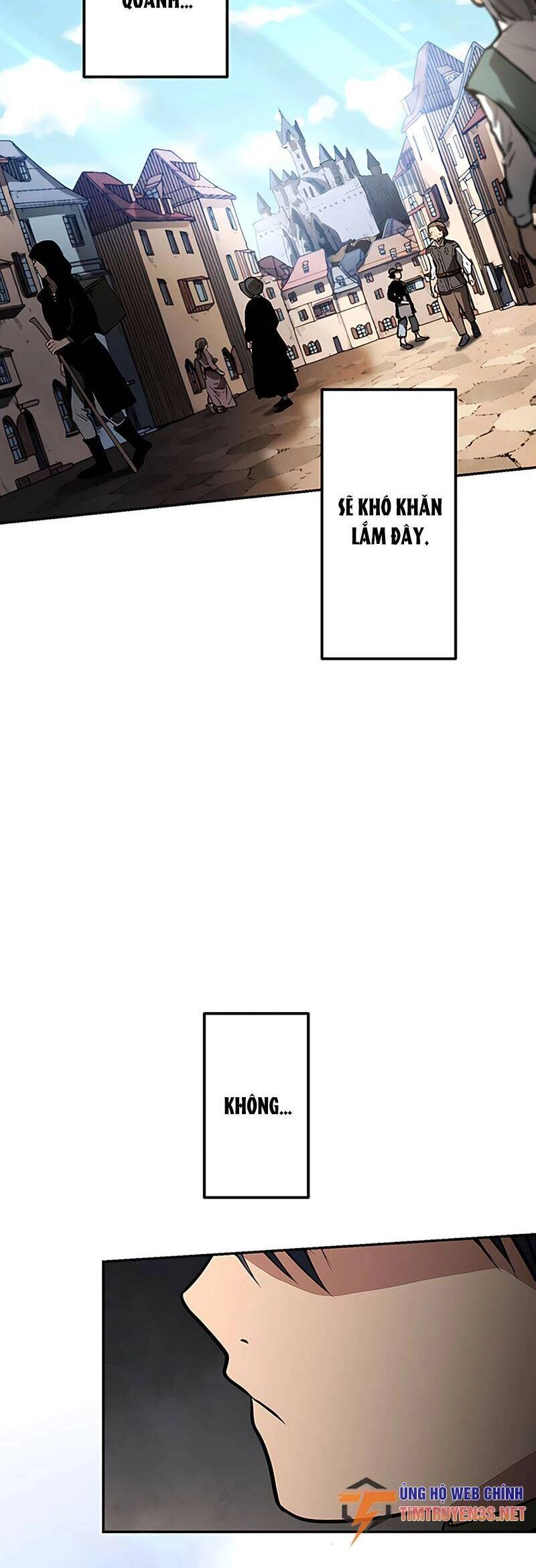 Cuộc Sống Của Một Pháp Sư Xuyên Không Thế Giới Khác Chapter 17 - 34