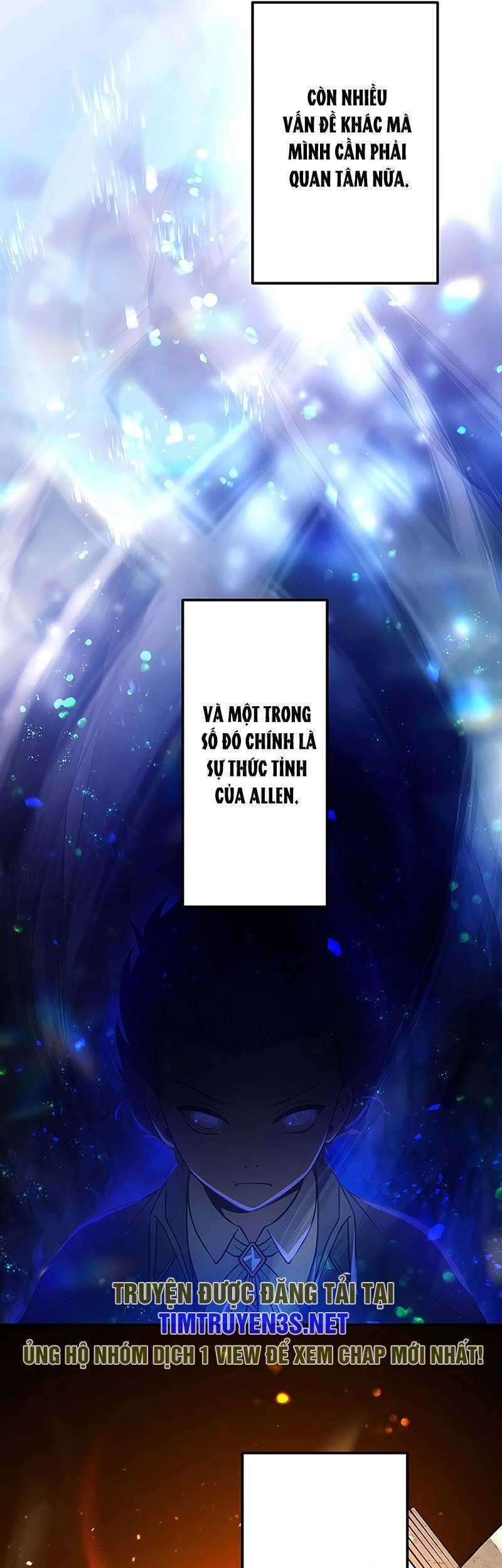 Cuộc Sống Của Một Pháp Sư Xuyên Không Thế Giới Khác Chapter 17 - 35