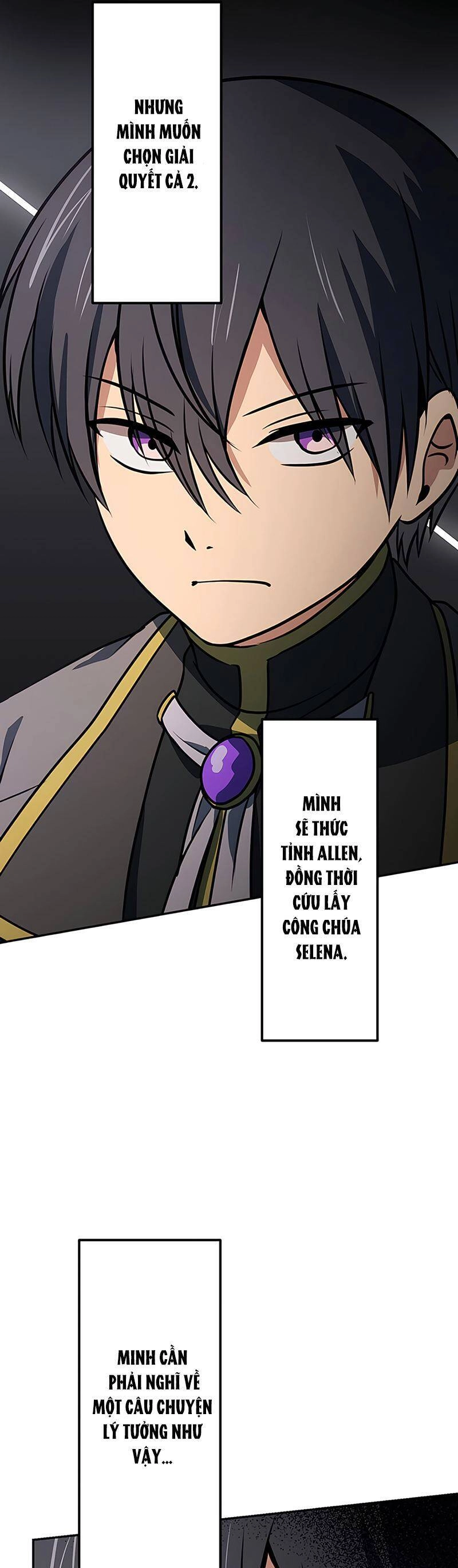 Cuộc Sống Của Một Pháp Sư Xuyên Không Thế Giới Khác Chapter 17 - 38