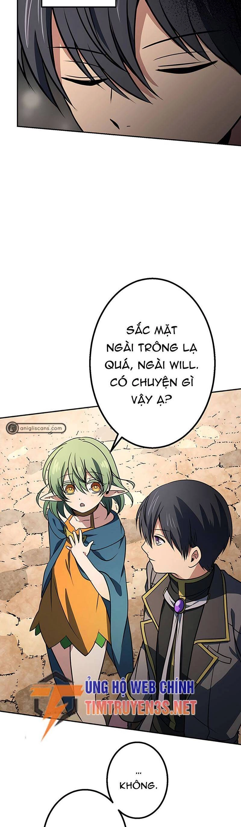 Cuộc Sống Của Một Pháp Sư Xuyên Không Thế Giới Khác Chapter 17 - 39