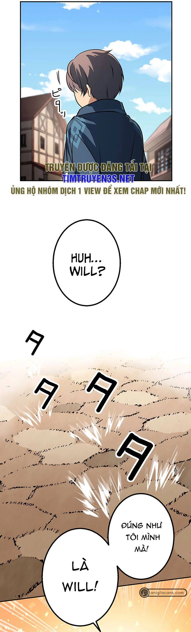 Cuộc Sống Của Một Pháp Sư Xuyên Không Thế Giới Khác Chapter 17 - 41