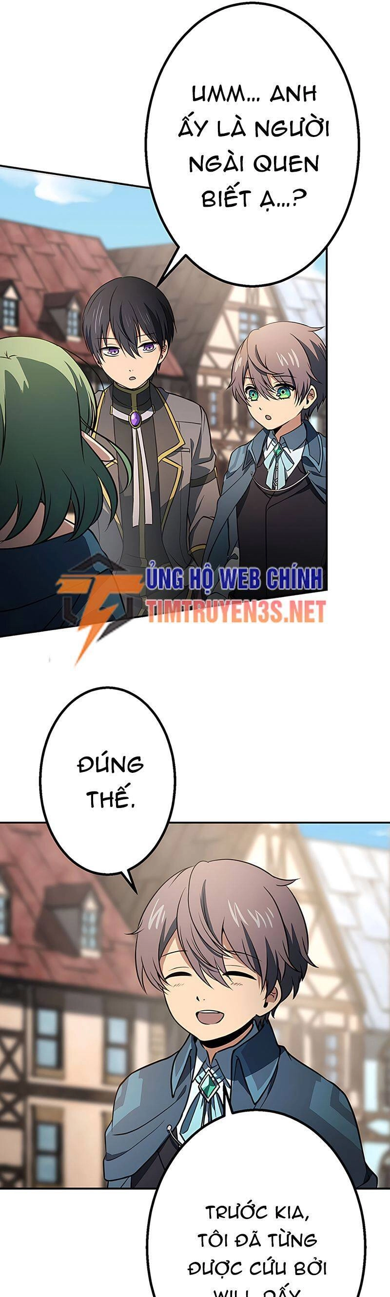 Cuộc Sống Của Một Pháp Sư Xuyên Không Thế Giới Khác Chapter 17 - 44