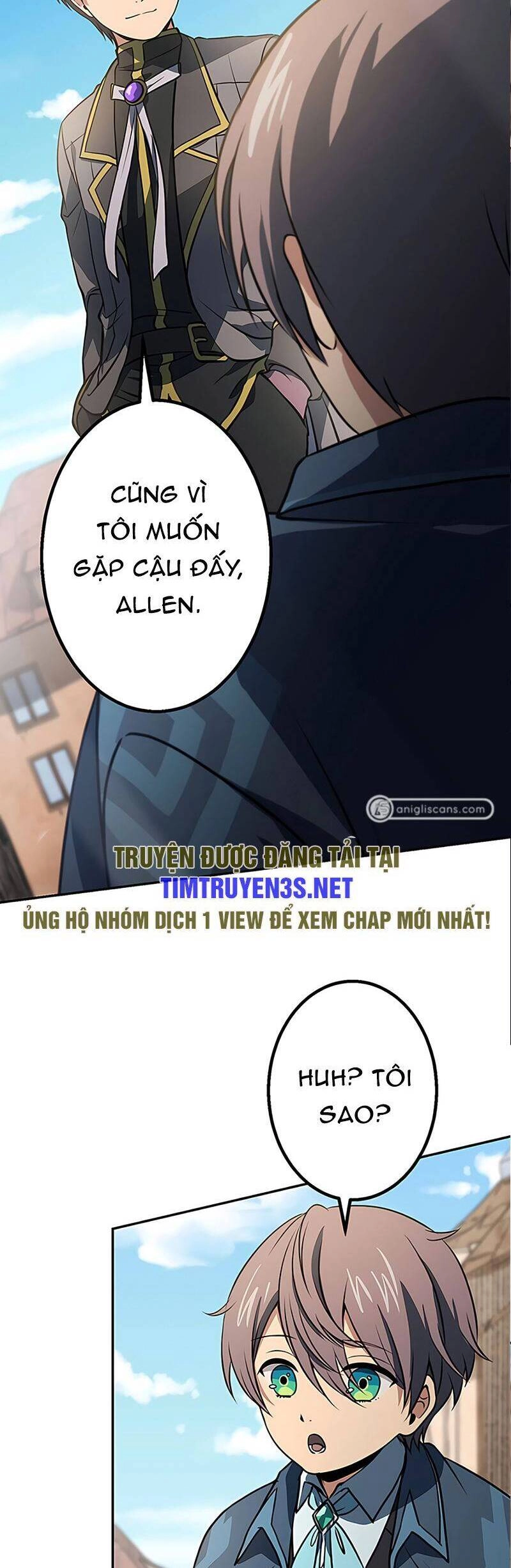 Cuộc Sống Của Một Pháp Sư Xuyên Không Thế Giới Khác Chapter 17 - 48