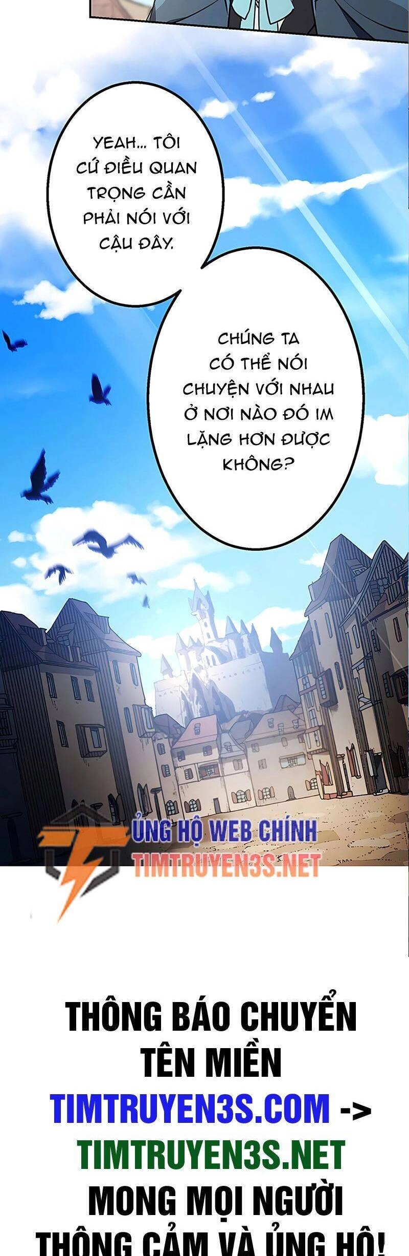 Cuộc Sống Của Một Pháp Sư Xuyên Không Thế Giới Khác Chapter 17 - 49