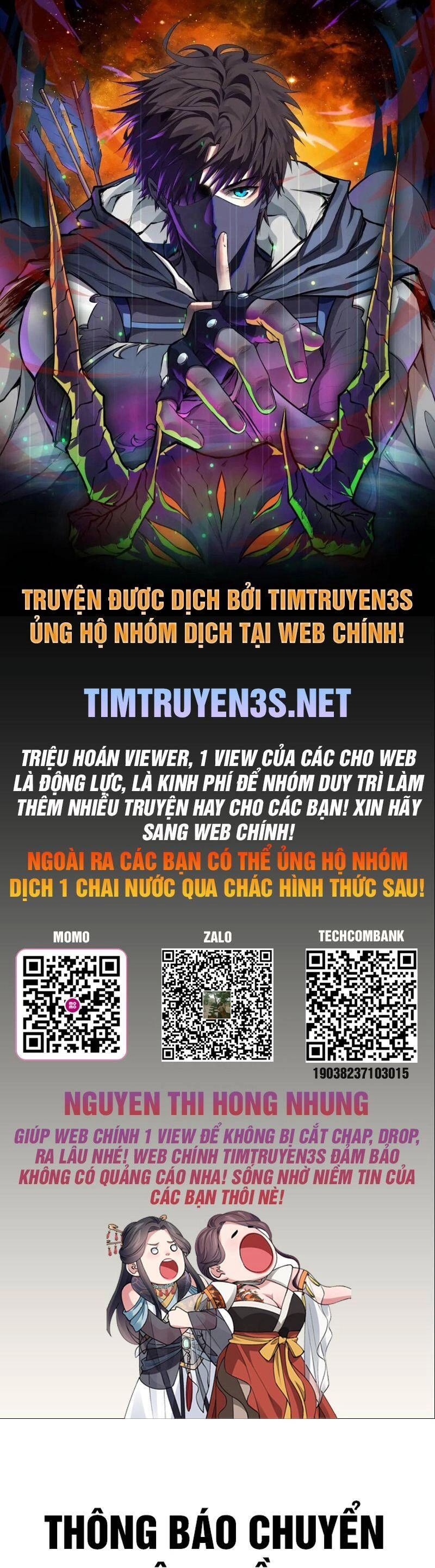 Cuộc Sống Của Một Pháp Sư Xuyên Không Thế Giới Khác Chapter 18 - 1