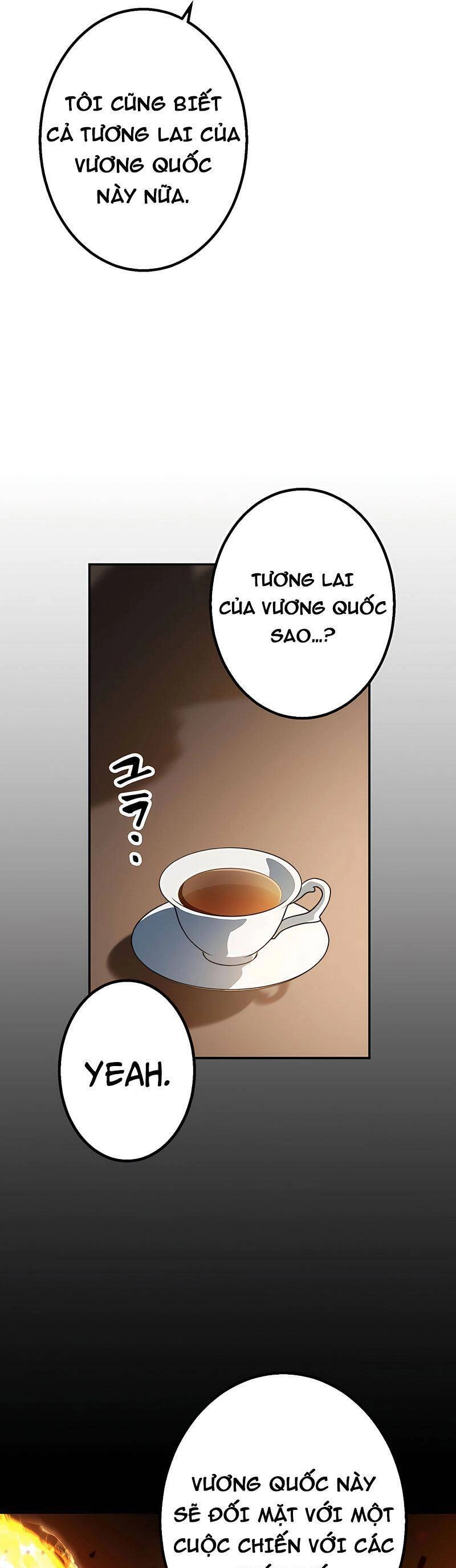 Cuộc Sống Của Một Pháp Sư Xuyên Không Thế Giới Khác Chapter 18 - 8