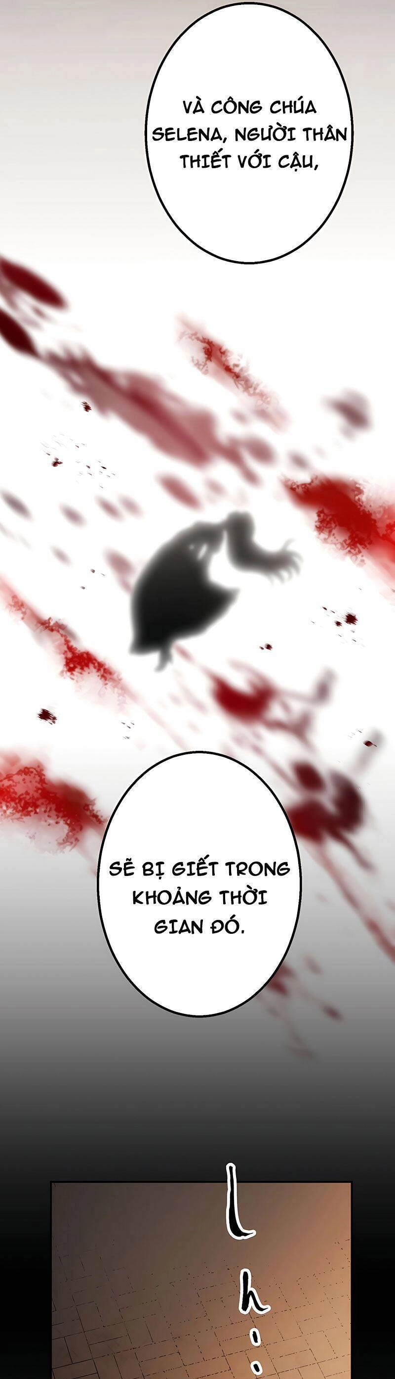 Cuộc Sống Của Một Pháp Sư Xuyên Không Thế Giới Khác Chapter 18 - 11