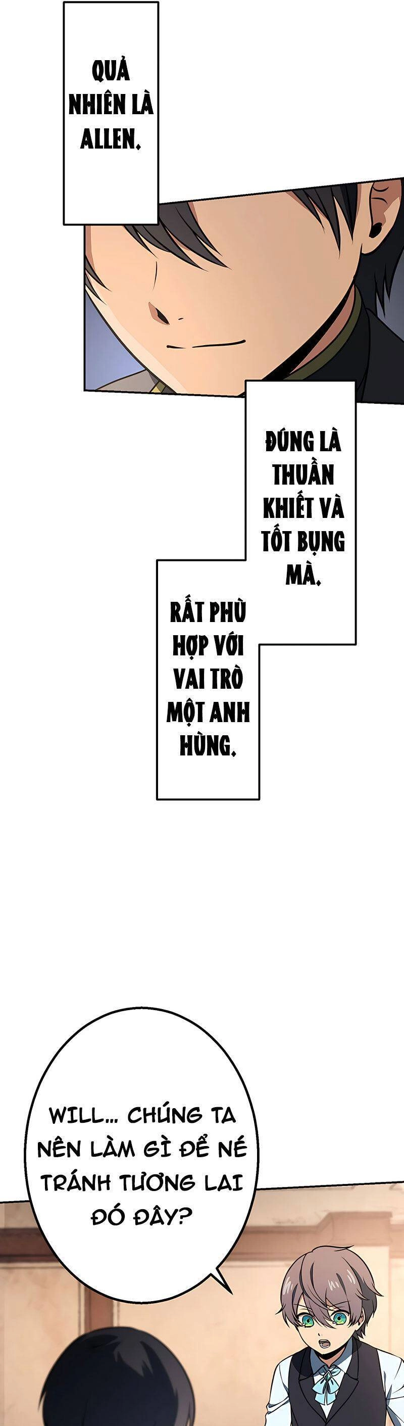 Cuộc Sống Của Một Pháp Sư Xuyên Không Thế Giới Khác Chapter 18 - 14