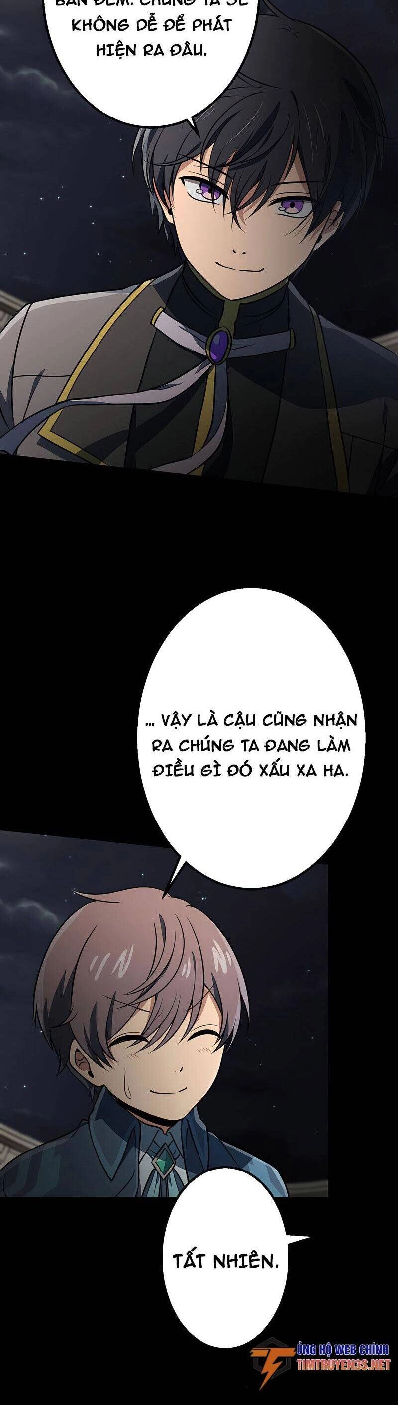 Cuộc Sống Của Một Pháp Sư Xuyên Không Thế Giới Khác Chapter 18 - 28