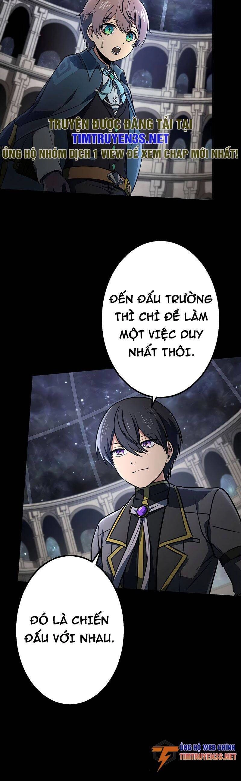 Cuộc Sống Của Một Pháp Sư Xuyên Không Thế Giới Khác Chapter 18 - 34