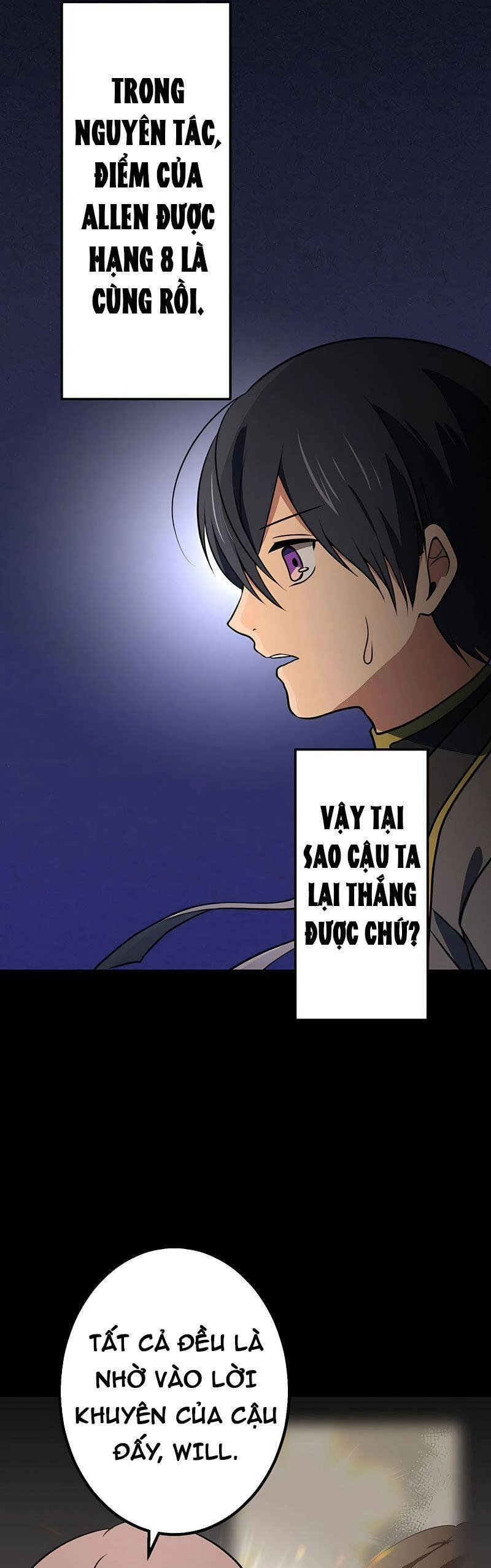 Cuộc Sống Của Một Pháp Sư Xuyên Không Thế Giới Khác Chapter 18 - 38