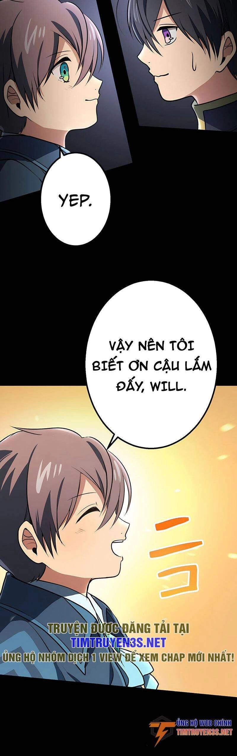 Cuộc Sống Của Một Pháp Sư Xuyên Không Thế Giới Khác Chapter 18 - 40