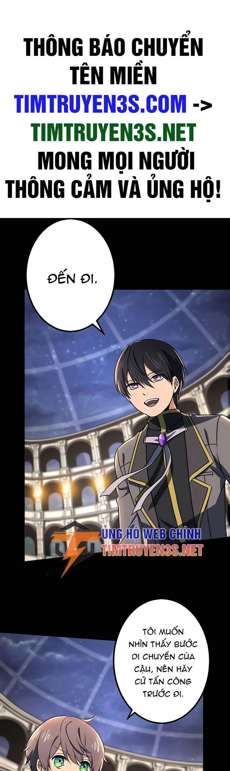 Cuộc Sống Của Một Pháp Sư Xuyên Không Thế Giới Khác Chapter 19 - 2