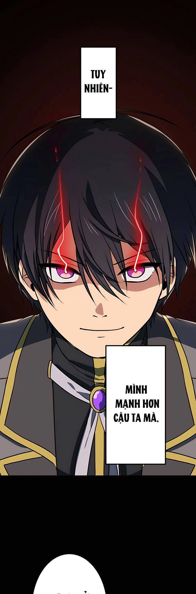 Cuộc Sống Của Một Pháp Sư Xuyên Không Thế Giới Khác Chapter 19 - 11