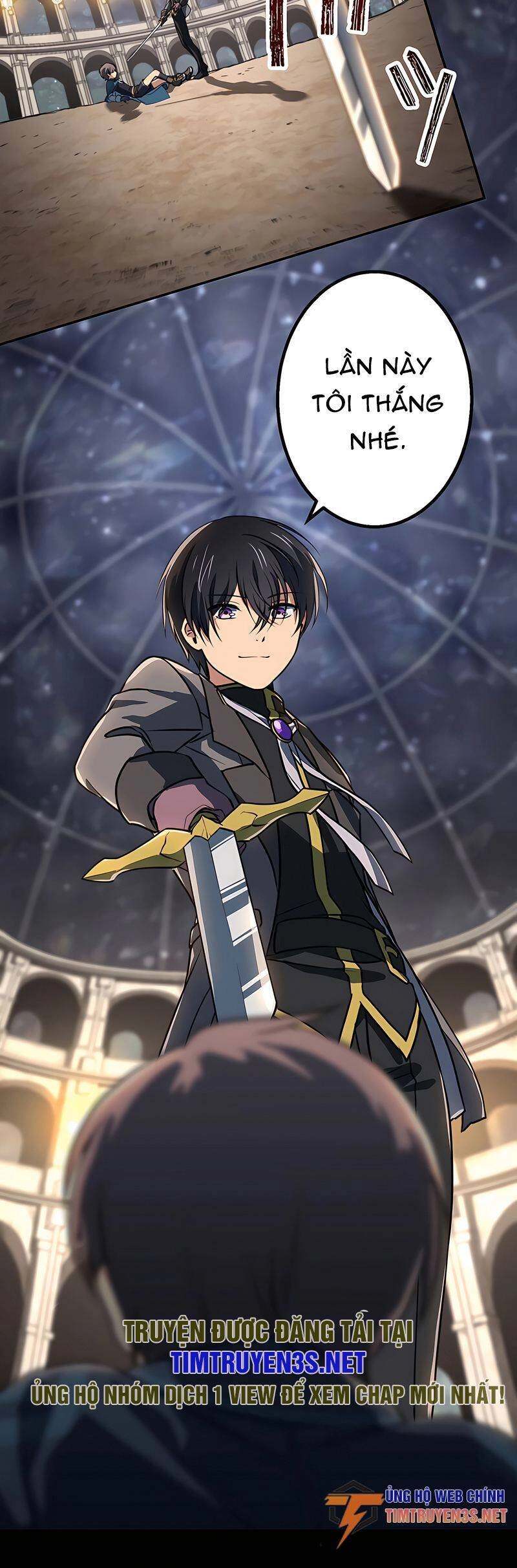 Cuộc Sống Của Một Pháp Sư Xuyên Không Thế Giới Khác Chapter 19 - 13