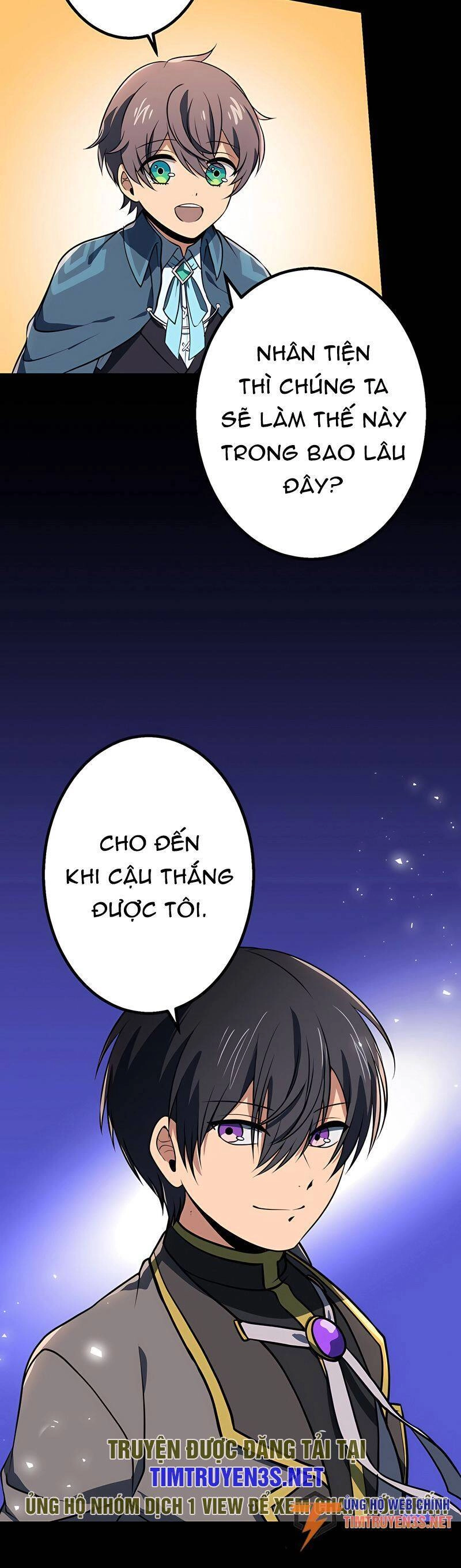 Cuộc Sống Của Một Pháp Sư Xuyên Không Thế Giới Khác Chapter 19 - 16