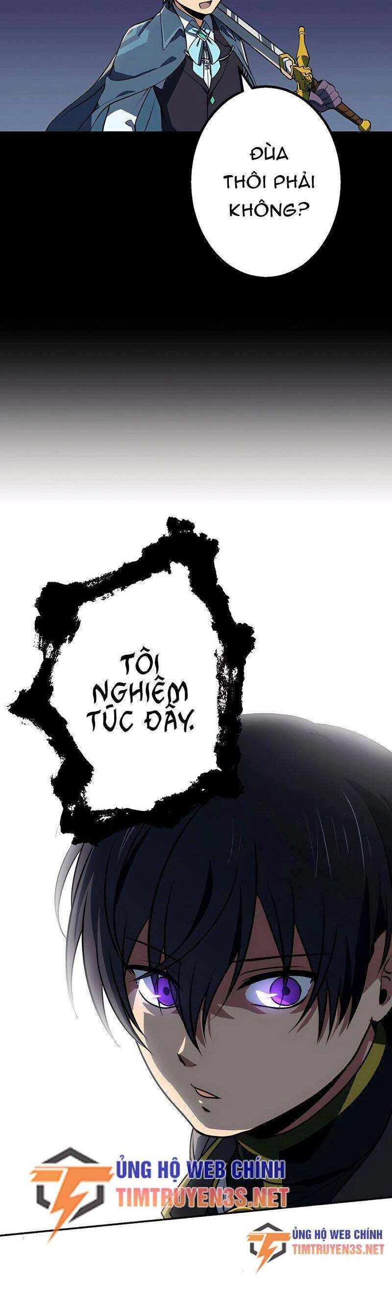 Cuộc Sống Của Một Pháp Sư Xuyên Không Thế Giới Khác Chapter 19 - 19