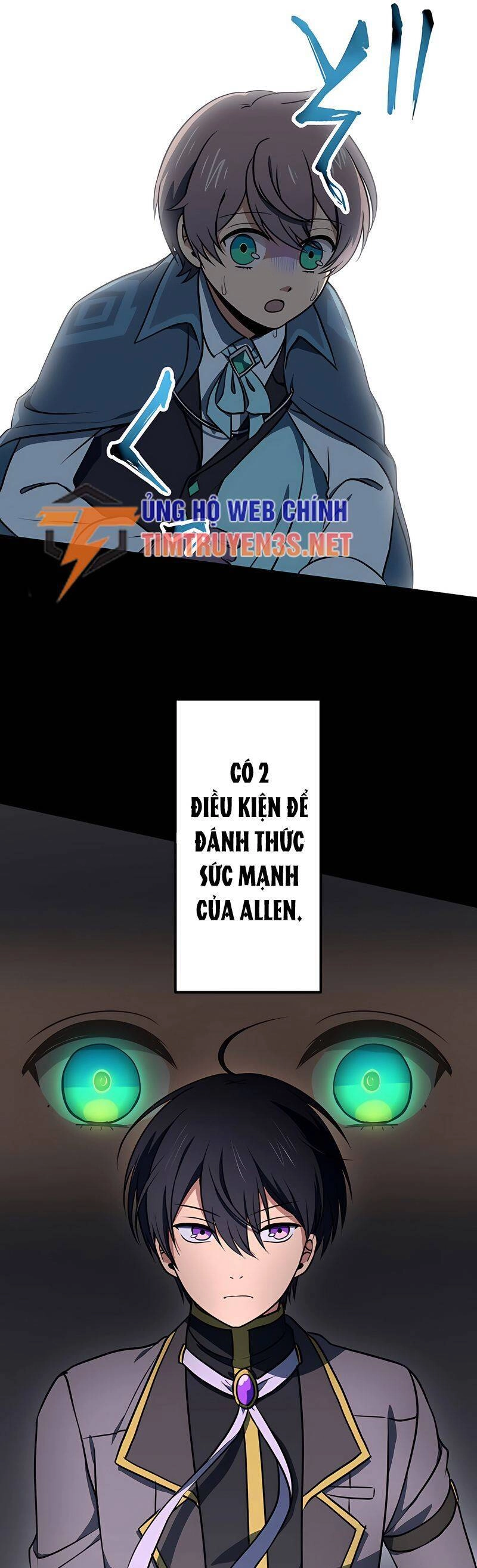 Cuộc Sống Của Một Pháp Sư Xuyên Không Thế Giới Khác Chapter 19 - 20