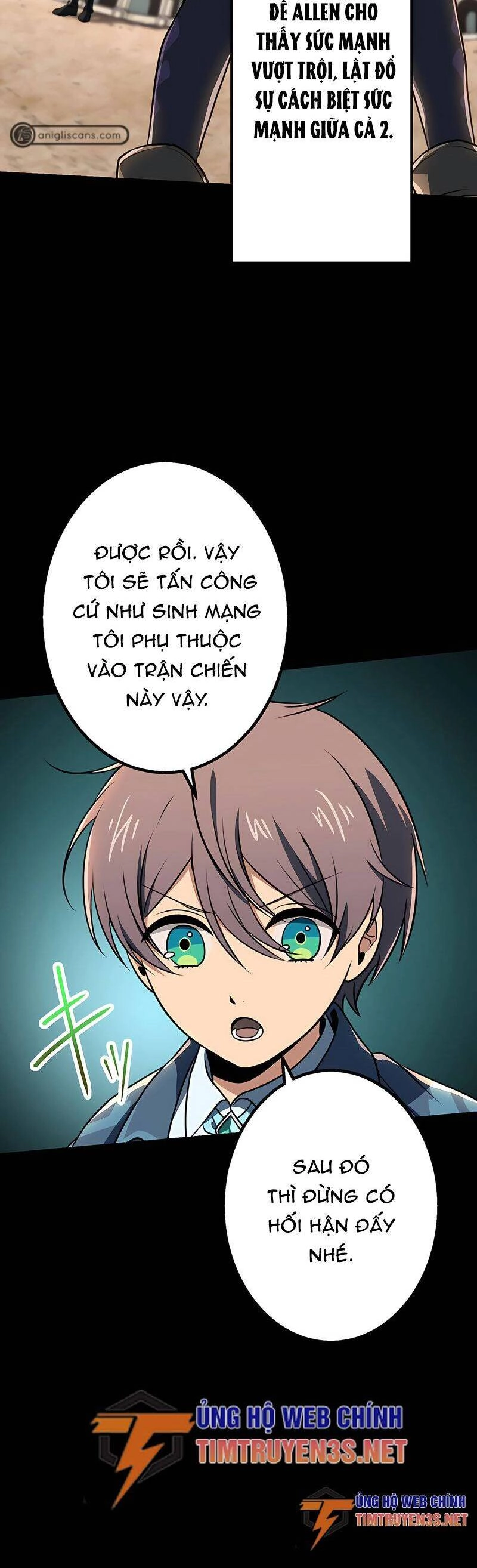 Cuộc Sống Của Một Pháp Sư Xuyên Không Thế Giới Khác Chapter 19 - 22