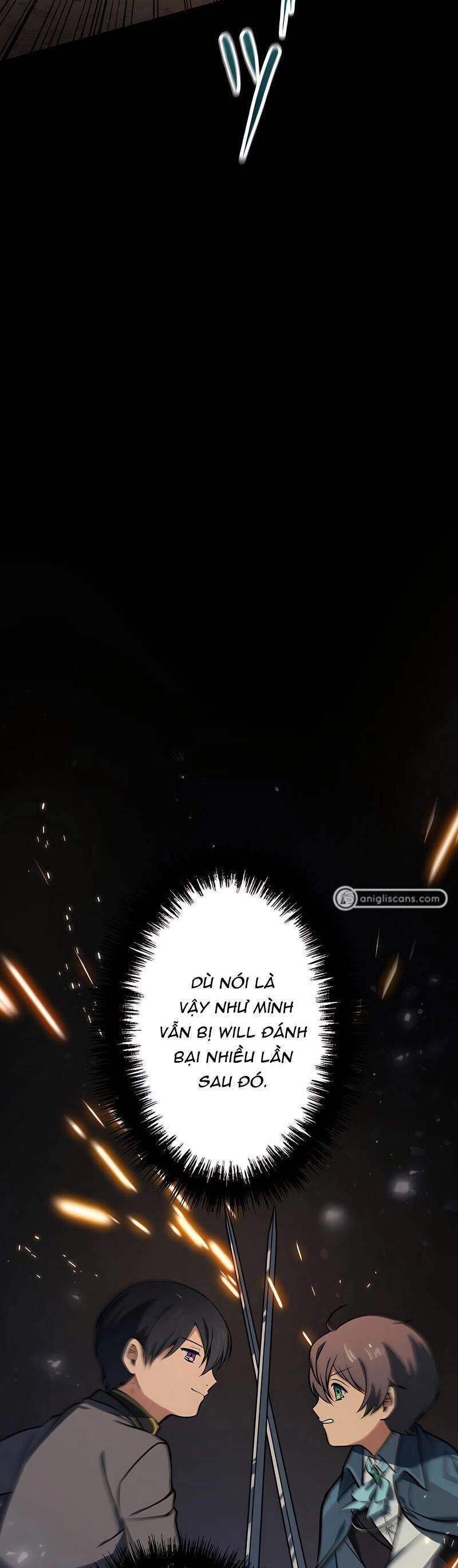 Cuộc Sống Của Một Pháp Sư Xuyên Không Thế Giới Khác Chapter 19 - 24