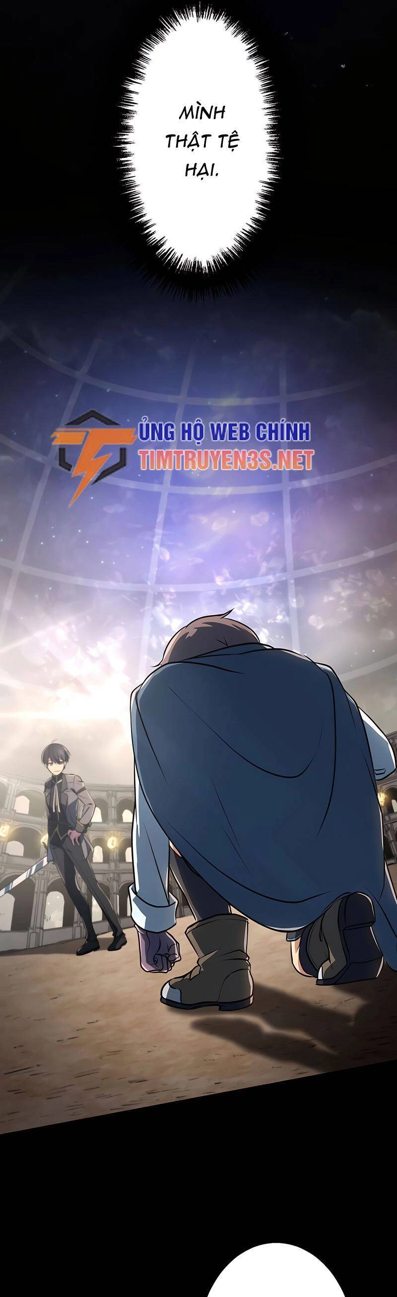 Cuộc Sống Của Một Pháp Sư Xuyên Không Thế Giới Khác Chapter 19 - 26