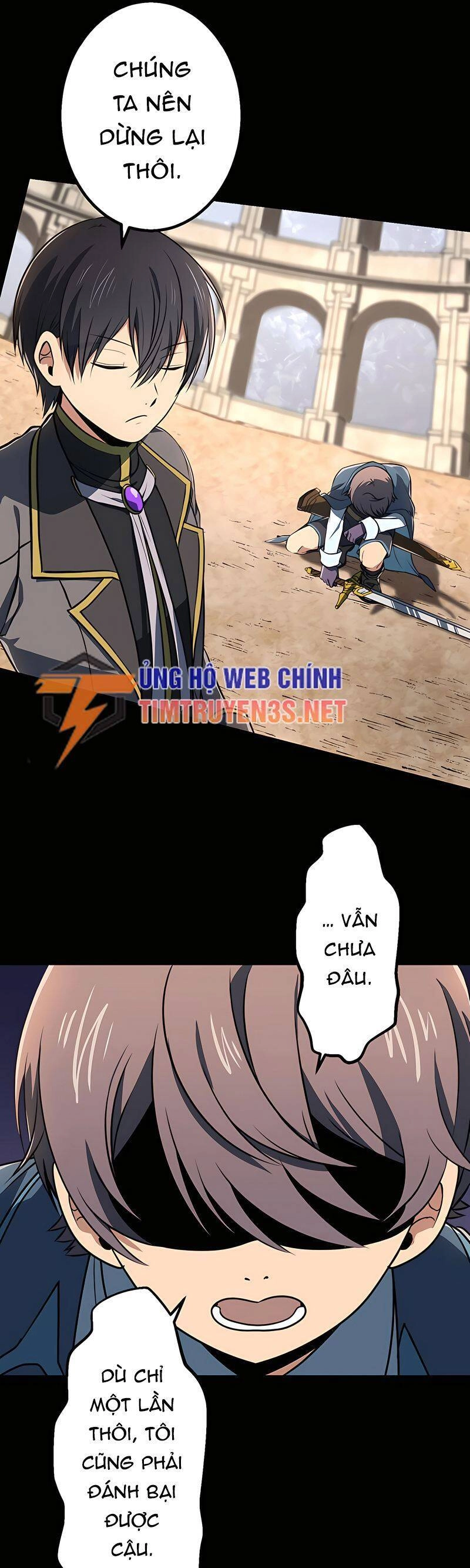 Cuộc Sống Của Một Pháp Sư Xuyên Không Thế Giới Khác Chapter 19 - 29