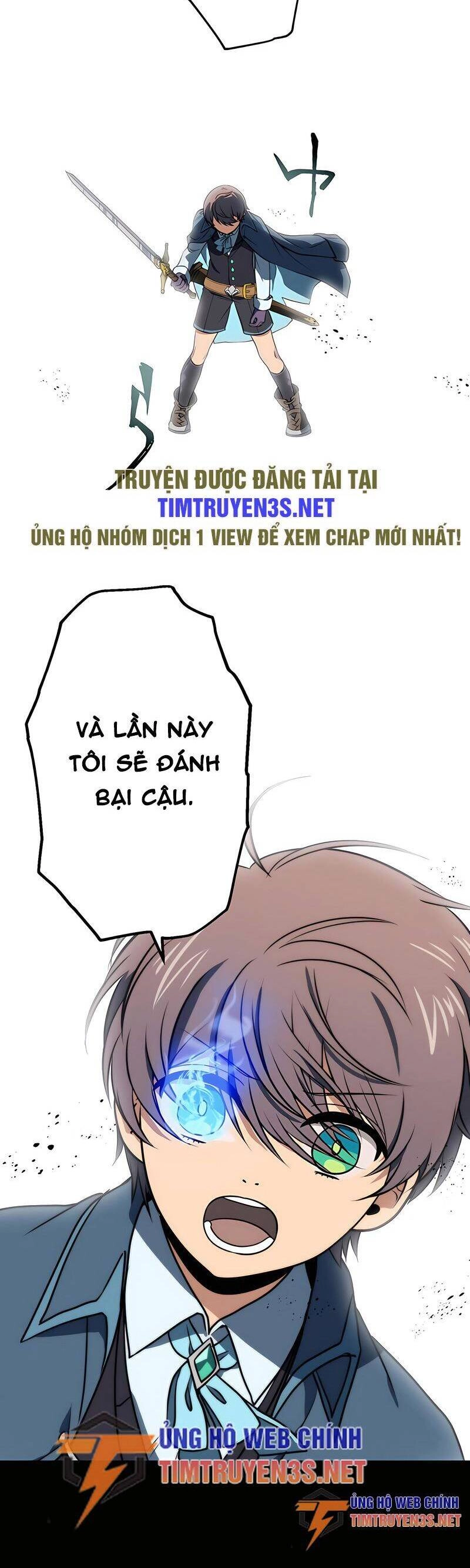 Cuộc Sống Của Một Pháp Sư Xuyên Không Thế Giới Khác Chapter 19 - 31