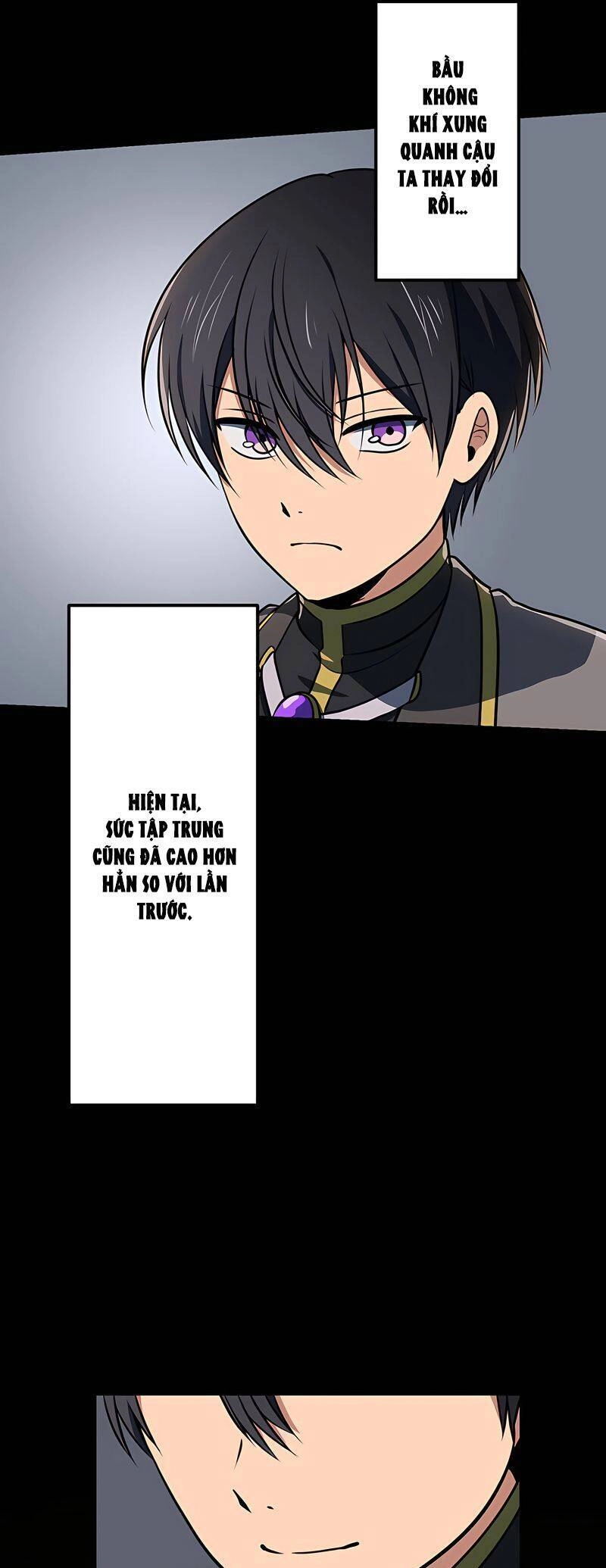 Cuộc Sống Của Một Pháp Sư Xuyên Không Thế Giới Khác Chapter 19 - 32